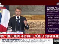 “Estou confiante que chegaremos aos 27”: Emmanuel Macron cita texto que vai “permitir a proibição das redes sociais para jovens com menos de 15 anos” no próximo mês de Setembro
