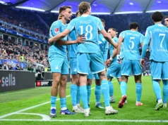 Estranho – quando marca, o Hoffenheim sempre vence!