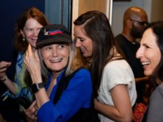 Estreia de ‘Over Your Dead Body’, ‘Mother Mary’ Wide, Amy Goodman Doc obtém sólida expansão limitada – bilheteria especializada