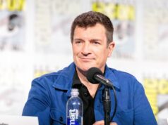 Estrela de “Castle” Nathan Fillion: Ninguém conhece esse personagem