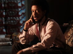 Estrela de ‘Euphoria’ Darrell Britt-Gibson sobre aquela morte surpreendente e por que seu primeiro trabalho em ‘The Wire’ ainda o segue