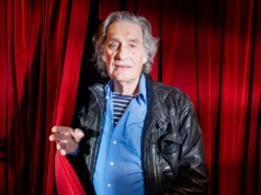 Estrela de “Jungle Camp” – Winfried Glatzeder lamenta a morte de sua esposa Marion