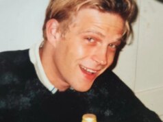 Estrela de KiKa, Lukas Koch (†44): Ela mostra seu álbum de fotos particular