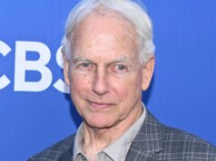 Estrela de “NCIS” Mark Harmon: Esta ligação mudou sua vida