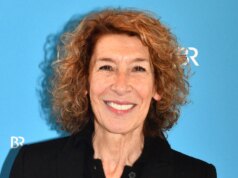 Estrela de “Tatort”, Adele Neuhauser: “Talvez eu seja muito estúpido”