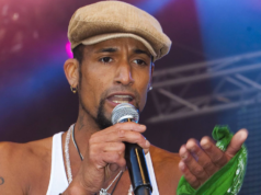 Estrela do DSDS comemora retorno: Mark Medlock compartilha novas fotos