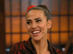 Estrela do reality na biografia – Elena Miras não mediu palavras