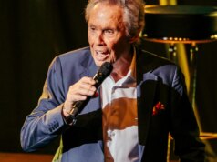 Estrela pop Peter Kraus: “Um amigo ligou outro dia porque disse em algum lugar que estou morto”