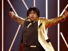 Estrela pop de perfil – É assim que a estrela Malle Ikke Hipgold toca