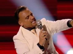 “Eu poderia puxar você!” – Menowin faz o coração de Bohlen bater mais rápido