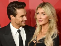 “Eu sei que Liam iria querer isso” – o namorado da estrela do One Direction (†) quer filhos