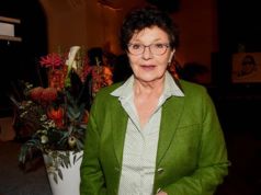 “Eu também não tenho filhos”: Monika Baumgartner nega ter “médico da montanha”