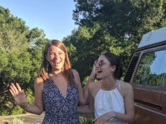 Eu tinha um emprego dos sonhos no Vale do Silício e sofria de depressão – só quando falei sobre isso é que tudo mudou