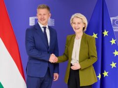 Europa Hoje: primeira visita de Peter Magyar a Bruxelas, tensões China-UE