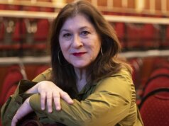 Eva Mats, estrela de ‘Lena Lorenz’: confissões trágicas sobre seu passado