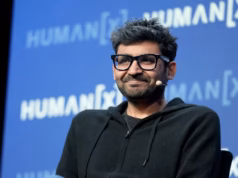 Ex-CEO do Twitter levanta US$ 2 bilhões em financiamento para startups de IA