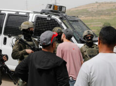 Ex-chefe do Mossad ‘envergonhado’ pela violência contra colonos israelenses na Cisjordânia