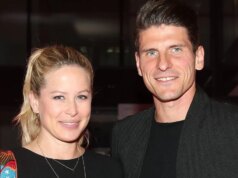 Ex-estrela do FC Bayern de Munique: A separação de Mario Gómez e Carina