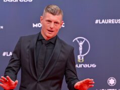 Ex-jogador de futebol em guerra de palavras: Toni Kroos desafia repórter – “Não sou burro”