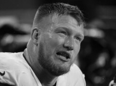 Ex-linebacker da NFL Josh Mauro morre aos 35 anos