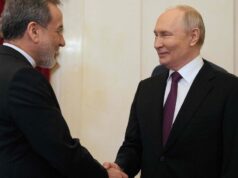 “Exigências excessivas dos EUA”: o Irã culpa a administração Trump pelas negociações fracassadas