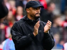 FC Bayern: Após críticas de Kompany, a UEFA pondera alterar a regra amarela