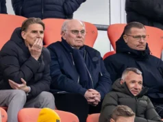 FC Bayern: As primeiras rachaduras começam a aparecer no nível gerencial