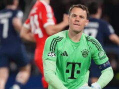 FC Bayern: Ball boy se recusa a dar a bola a Manuel Neuer