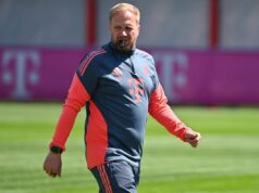 FC Bayern: Chefe repentino: Aaron Danks representa Vincent Kompany no grande palco