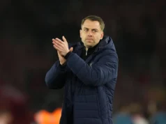 FC Bayern: Ex-treinador Eckert auf dem Weg zur Pokalsensation