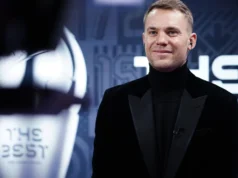 FC Bayern: Manuel Neuer “mais três anos” na baliza?