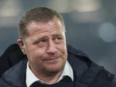 FC Bayern: Max Eberl fez uma pequena declaração de guerra ao Real Madrid