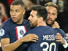 FC Bayern: Messi, Mbappé, Neymar – PSG se reinventa após 822 milhões de euros
