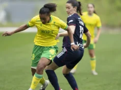 FC Nantes. Depois de um empate decepcionante, mas encorajador, o Nantes marcou encontro com o Lyon nos playoffs.