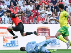 FC Nantes. “Perguntamo-nos o que mais precisamos fazer para vencer”: reações do Nantes após derrota em Rennes