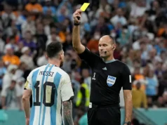 FIFA muda regras devido à expansão do torneio – cartões amarelos terminam após rodada de abertura da Copa do Mundo