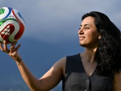 FIFA muda regras: seleção feminina do Afeganistão está de volta