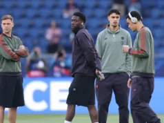 Faça fila aí! – É Bayern Stars x PSG