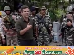 Fale sobre o ‘especialista em encontros’ enviado pela Comissão Eleitoral para Bengala Ocidental