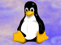 “Falha na cópia”: Root Linux em todas as principais distribuições com 732 bytes de Python