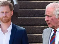 Família real: Príncipe Harry enviou uma mensagem à família real