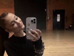 Fato: o novo álbum de Ariana Grande será lançado em julho