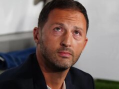 Fenerbahçe Istambul: principal clube turco demite Domenico Tedesco