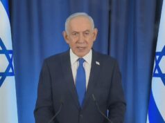 “Ficou para trás”: Benjamin Netanyahu disse que foi diagnosticado e tratado de câncer de próstata