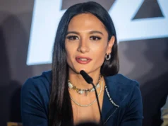 Fighter in Fame Fighting 3 – É assim que Raffaela Caramela arrasa