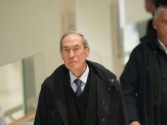 Financiamento da Líbia: a defesa de Nicolas Sarkozy novamente enfraquecida por Claude Guent