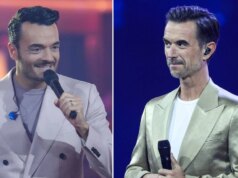 Florian Silbereisen deixado para trás: Zarrella terá mais shows do que estrelas pop em 2026