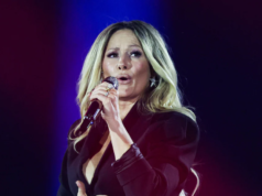 “Foi meu próprio filme de terror”: Helene Fischer fala sobre o acidente do show