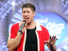 “Foi um sucesso instantâneo”: Giovanni Wisdom, candidato do DSDS, ama Vanessa Neigert