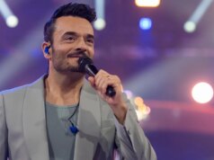 Fortes críticas aos fãs do “Show de Giovanni Zarrella” – ZDF deveria intervir